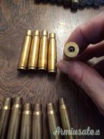 Bossoli usati 8x57 js