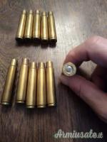 Bossoli usati 8x57 js