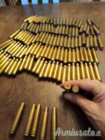 Bossoli usati 8x57 js