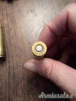 Bossoli usati 8x57 js