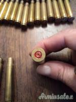 Bossoli usati 8x57 js