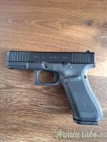 Glock 45 9x21mm IMI