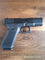 Glock 45 gen5 9x21mm IMI