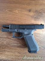 Glock 45 gen5 9x21mm IMI