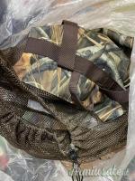 Attrezzatura Cornacchie