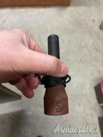 Attrezzatura Cornacchie