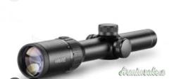 OTTICA – HAWKE VANTAGE 30 WA IR 1-4×24 L4A DOT