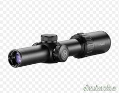 OTTICA – HAWKE VANTAGE 30 WA IR 1-4×24 L4A DOT