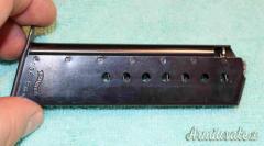 Caricatore Walther P38  Cal.9MM