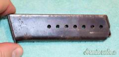 Caricatore Walther P38 Bellico  Cal.9MM