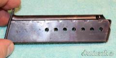 Caricatore Walther P38 Bellico  Cal.9MM