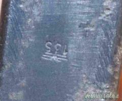 Caricatore Walther P38 Bellico  Cal.9MM