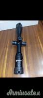 Ottica Nikko Stirling 4-16x44 Targetmaster