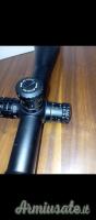 Ottica Nikko Stirling 4-16x44 Targetmaster