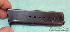 Caricatore Walther P38 Bellico  Cal.9MM