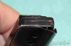 Caricatore Walther P38 Bellico  Cal.9MM