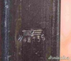 Caricatore Walther P38 Bellico  Cal.9MM