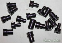 Rcbs Uniformatore Foro Vampa+N°17 Pilotini