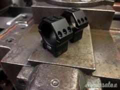 Anelli  Tattici 30mm Contessa