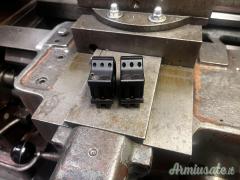 Anelli  Tattici 30mm Contessa