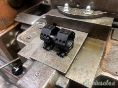 Anelli  Tattici 30mm Contessa