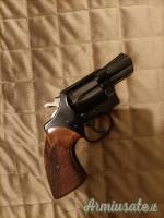 Colt Cobra  .38 Special  |  9x29mmR