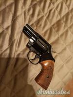 Colt Cobra  .38 Special  |  9x29mmR