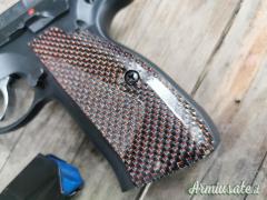 CZ | Ceska Zbrojovka Cz 75 Sp01 Shadow  9x21mm IMI