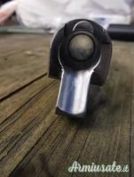 CZ | Ceska Zbrojovka Cz 75 Sp01 Shadow  9x21mm IMI