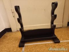 Espositori per katane o simili