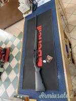 Franchi AFFINITY 3 BLACK SYNT. 20 (NUOVO) (VEDI LA DESCRIZIONE)