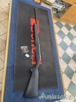 Franchi AFFINITY 3 BLACK SYNT. 20 (NUOVO) (VEDI LA DESCRIZIONE)