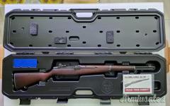 GARAND M1 INTERNATIONAL HARVESTER 30.06