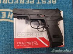 Umarex UX HPP 4.5/.177