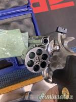 Colt MOD. ANACONDA CAL.44 Remington Magnum (USATA) (VEDI LA DESCRIZIONE)