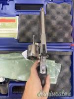 Colt MOD. ANACONDA CAL.44 Remington Magnum (USATA) (VEDI LA DESCRIZIONE)