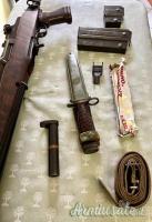 Fal BM 59 truppe Alpine