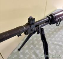 Fal BM 59 truppe Alpine