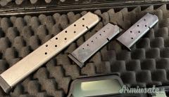 Kimber Stainles 2 .45 ACP