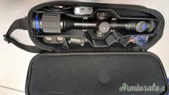 PULSAR THERMION XQ50