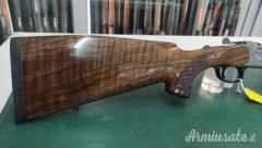 Blaser k95 luxus stutzen  .308 Winchester