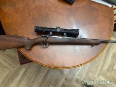 Zastava Arms M70 .308 Winchester
