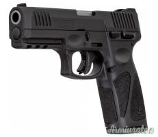 Taurus G3 calibro 9x21 - nessun colpo sparato