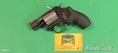 Smith & Wesson Air light .357 Magnum  |  9x31mmR  | .353 Casull