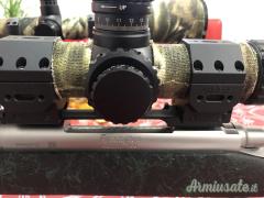 Remington 700 mil spec 5R .300 Winchester Magnum