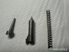 Ricambi vari Luger 1906