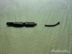 Ricambi vari Luger 1906