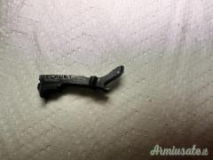 Ricambi vari Luger 1906