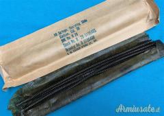 Molla Recupero Carabina M1