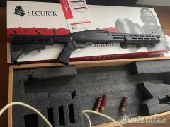 Secutor Velities G M870
